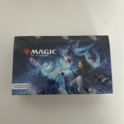 Magic: The Gathering - Tarkir Dragonstorm Play Booster Box (New and Sealed) - Image 1