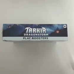 Magic: The Gathering - Tarkir Dragonstorm Play Booster Box (New and Sealed) - Image 2