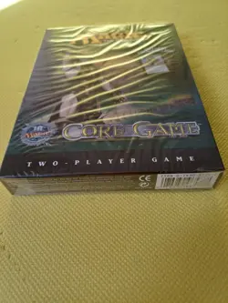 MTG: 8th Ed TWO-PLAYER GAME Elvish Champion (F) with CD - Sealed - Image 4