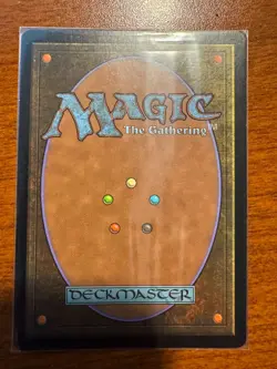 MTG Magic the Gathering Urborg, Tomb of Yawgmoth (13/15) FTV Realms LP FOIL - Image 2