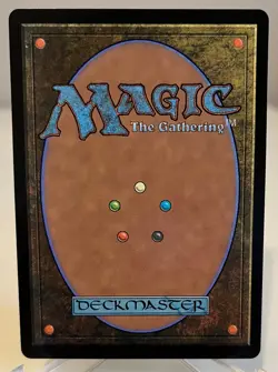 Magic MTG - Gogo, Master of Mimicry *Final Fantasy* Near Mint & Un-Played! - Image 2