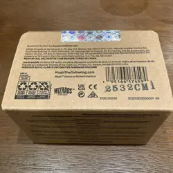 MTG Secret Lair Commander Deck Heads I Win, Tails You Lose Magic The Gathering - Image 2