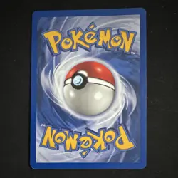 Pokemon Dark Espeon Neo Destiny Holo Rare Card 4/105 60 HP - Image 3