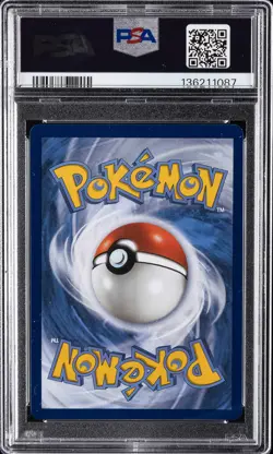 2021 POKEMON CELEBRATIONS CLASSIC COLLECTION #4 CHARIZARD-HOLO PSA 10 - Image 2