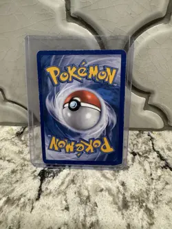 Pokemon Infernape E4 Lv.X 108/111 Rising Rivals Ultra Rare Holo 110 HP Card - Image 2