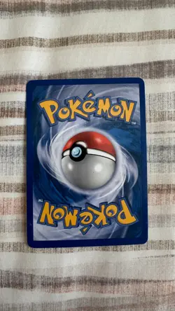 Glameow DP23 Diamond & Pearl Promo Holo Pokemon TCG - Image 2