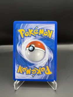 Clefable 22/130 Reverse Holo Rare Diamond & Pearl Base Pokemon Card LP/NM - Image 3