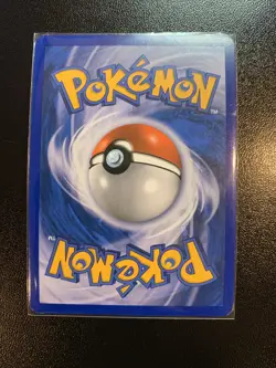 Blissey Prime 106/123 Holo - Heartgold & Soulsilver - Pokemon Card - NM - Image 2