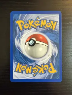 2002 Pokemon TCG Expedition Clefairy 101/165 Reverse Holo NM - Image 2