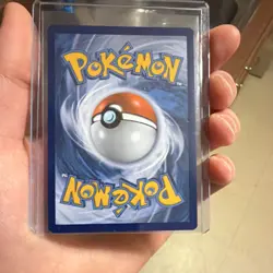 Pokemon Sylveon EX Full Art Ultra Rare RC32-32 Generations (NEAR MINT) - Image 2