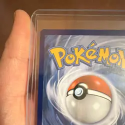 Pokemon Sylveon EX Full Art Ultra Rare RC32-32 Generations (NEAR MINT) - Image 3