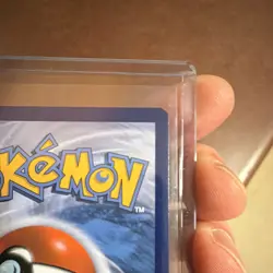 Pokemon Sylveon EX Full Art Ultra Rare RC32-32 Generations (NEAR MINT) - Image 4