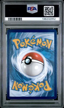 2025 POKEMON MEG EN-MEGA EVOLUTION #178 MEGA GARDEVOIR EX PSA 10 - Image 2