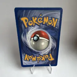 Pokemon TCG Machamp 1st edition Holo Base Set 8/102 Rare Unlimited - Image 2