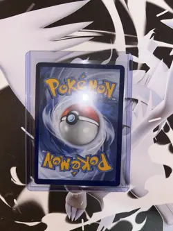 Pokemon TCG - Minccino - 152/086 - Illustration Rare - SV: Black Bolt - Image 2