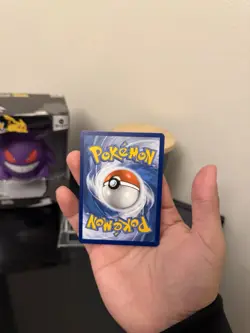 Pokemon Charizard Celebrations #4 25th Anniversary Holo NM-Mint - Image 4