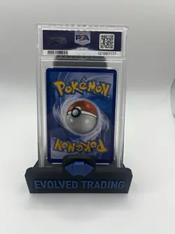 PSA 8 Gengar and Mimikyu GX 165/181 Team Up Tag Team Pokemon - Image 2