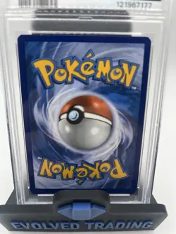 PSA 8 Gengar and Mimikyu GX 165/181 Team Up Tag Team Pokemon - Image 3