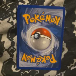 Pokemon Pikachu (Delta Species) 79/110 EX Holon Phantoms Reverse Holo 50 HP - Image 2