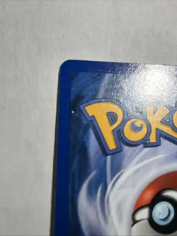 Dark Blastoise Holo Team Rocket 3/82 Pokemon - Image 3