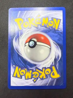 Unown M | 49/75 | Uncommon WOTC Neo Discovery | Pokemon TCG | NM - Image 2