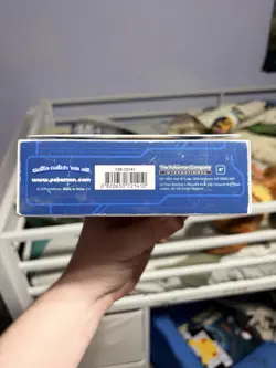 2014 Pokemon World Championships Washington DC Double Deck Box Exclusive - Image 3