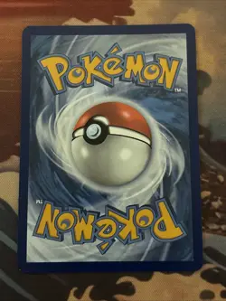 Gengar ex 104/162 - SV05: Temporal Forces Pokemon TCG NM - Image 2