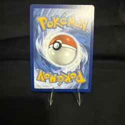 Pokemon TCG 151 holo Gengar 094 - Image 2