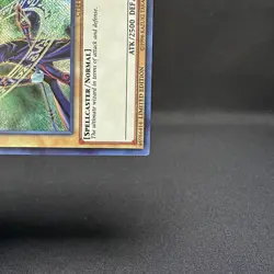 VLP - Dark Magician - Limited Secret - CT14-EN001 - Yu-Gi-Oh - Image 5