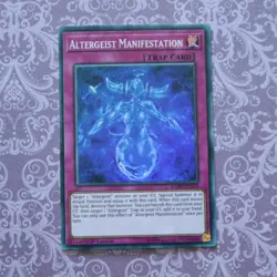 YuGiOh - Rare/Ultra Rare/Super Rare/Secret Rare/Starfoil Cards - Various Sets x1 - Image 2