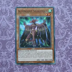 YuGiOh - Rare/Ultra Rare/Super Rare/Secret Rare/Starfoil Cards - Various Sets x1 - Image 3
