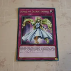 YuGiOh - Rare/Ultra Rare/Super Rare/Secret Rare/Starfoil Cards - Various Sets x1 - Image 4