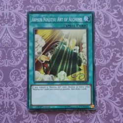 YuGiOh - Rare/Ultra Rare/Super Rare/Secret Rare/Starfoil Cards - Various Sets x1 - Image 5