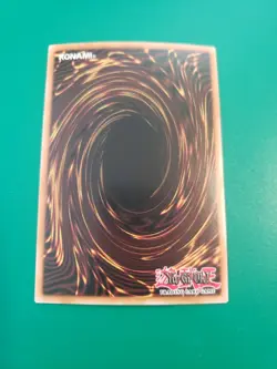 Yugioh LP Nirvana High Paladin TDIL-EN046 Secret Rare 1st Edition NM - Image 2