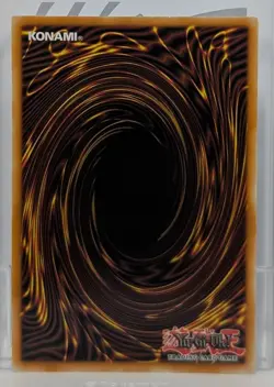 YuGiOh! Lovely Labrynth of the Silver Castle 1st Edition Ultra Rare RA05-EN099 - Image 2