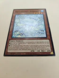 Mulcharmy Purulia L5DD-ENY18 Common 1st Edition LP - Image 3