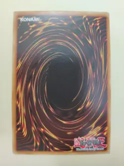 Mulcharmy Purulia L5DD-ENY18 Common 1st Edition LP - Image 4