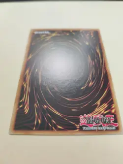 Mulcharmy Purulia L5DD-ENY18 Common 1st Edition LP - Image 5