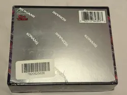YU-GI-OH! 1st Edition Rising Rampage booster box Brand New & Sealed! - Image 2
