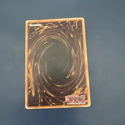 YUGIOH - Blue Eyes White Dragon SDK-E001 Ultra Rare TCG - Image 2