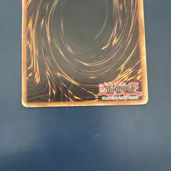 YUGIOH - Blue Eyes White Dragon SDK-E001 Ultra Rare TCG - Image 3