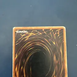 YUGIOH - Blue Eyes White Dragon SDK-E001 Ultra Rare TCG - Image 4