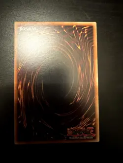 Yugioh! JJ "Kewl Tune" (CR) PHRE-EN040 Phantom Revenge 1st Ed. NM - Image 2