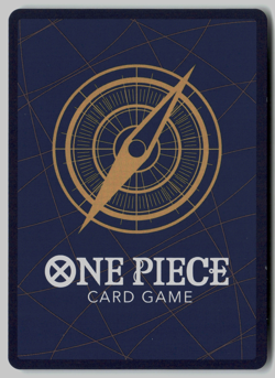 x 4 OP13-064 Gol.D.Roger SR Playset One Piece TCG Carrying on His Will English - Image 2