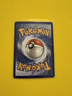 Amarys Prismatic Evolutions 170/131 Full Art Sir Pokemon TCG - Image 2