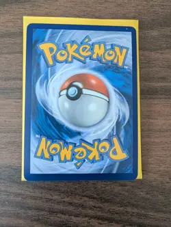 Amarys 170/131 Prismatic Evolutions SIR Pokemon TCG - NM - Image 2