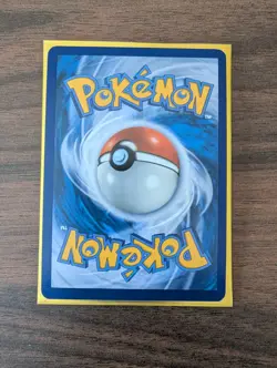Amarys 170/131 Prismatic Evolutions SIR Pokemon TCG - NM - Image 3