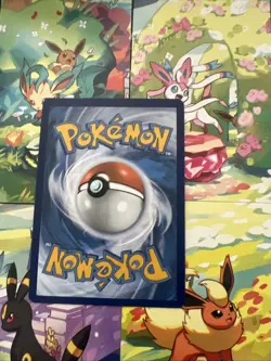 Pokemon TCG Prismatic Evolutions Amarys Card 170/131 Sir NM - Image 2