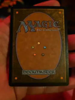 Magic the Gathering (mtg): STX: Tempted by the Oriq - Rare - Image 2
