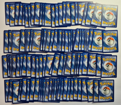 Lot of 113 Pokemon TCG Sword Shield Evolving Skies Set Incomplete UC/R Cards - Image 2